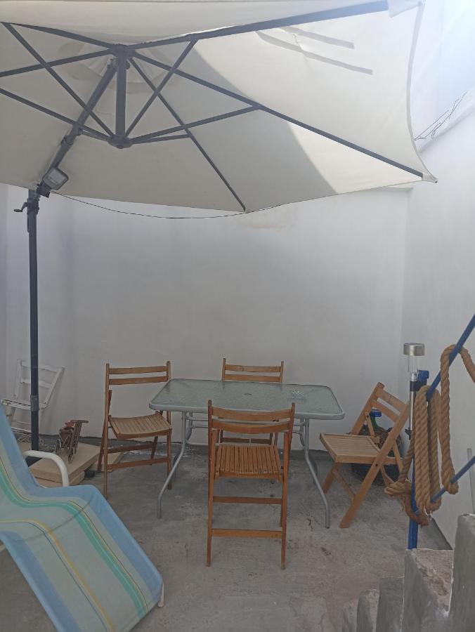 Apartamento Fichi D India Cellino San Marco Exterior foto