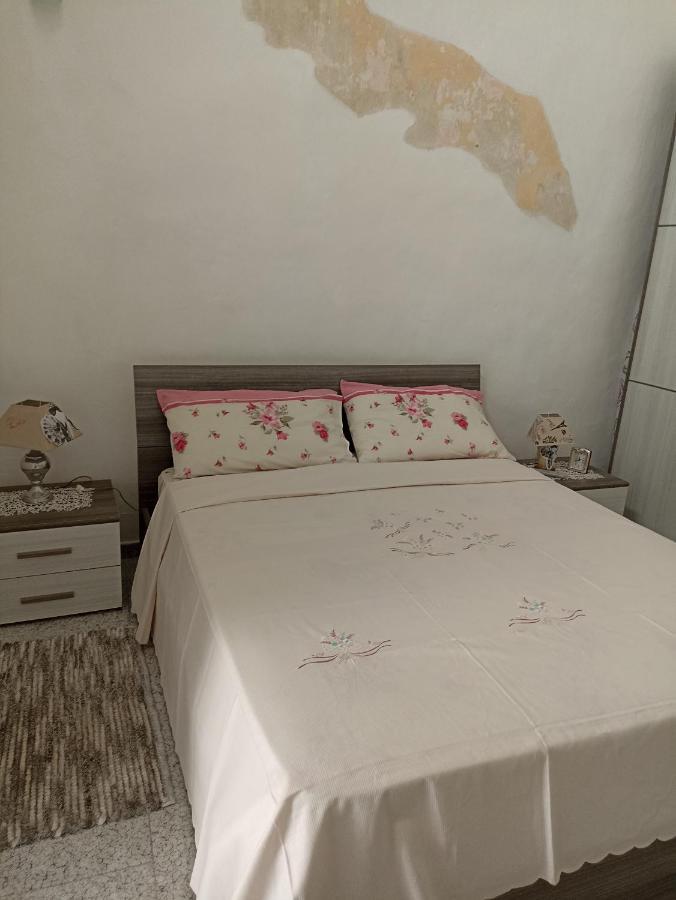 Apartamento Fichi D India Cellino San Marco Exterior foto
