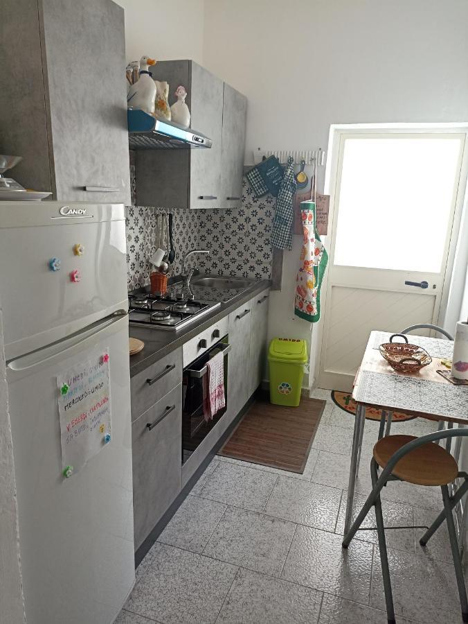 Apartamento Fichi D India Cellino San Marco Exterior foto