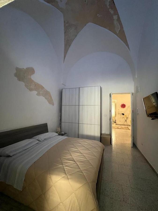 Apartamento Fichi D India Cellino San Marco Exterior foto